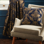 Shiraz Jacquard Chenille Cushion