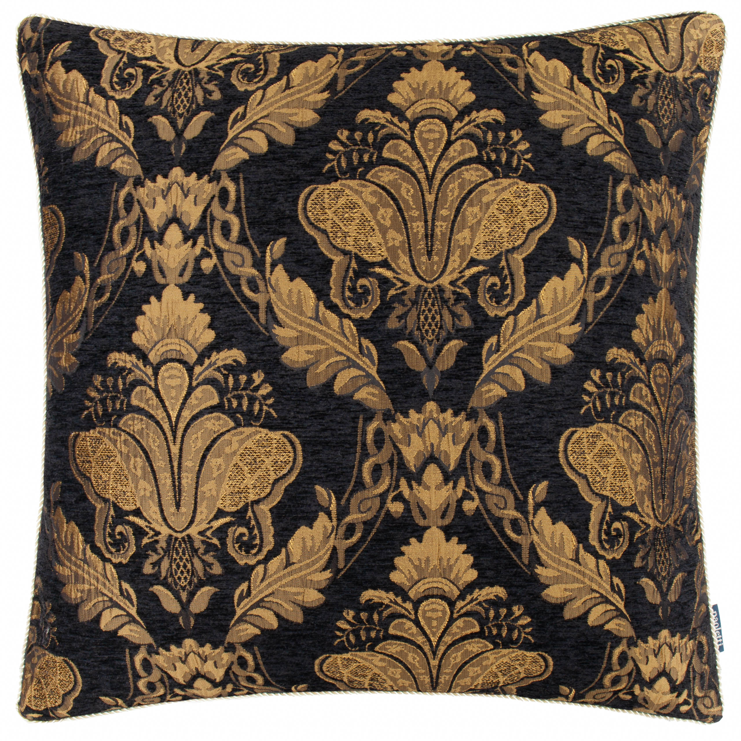 Shiraz Jacquard Chenille Cushion