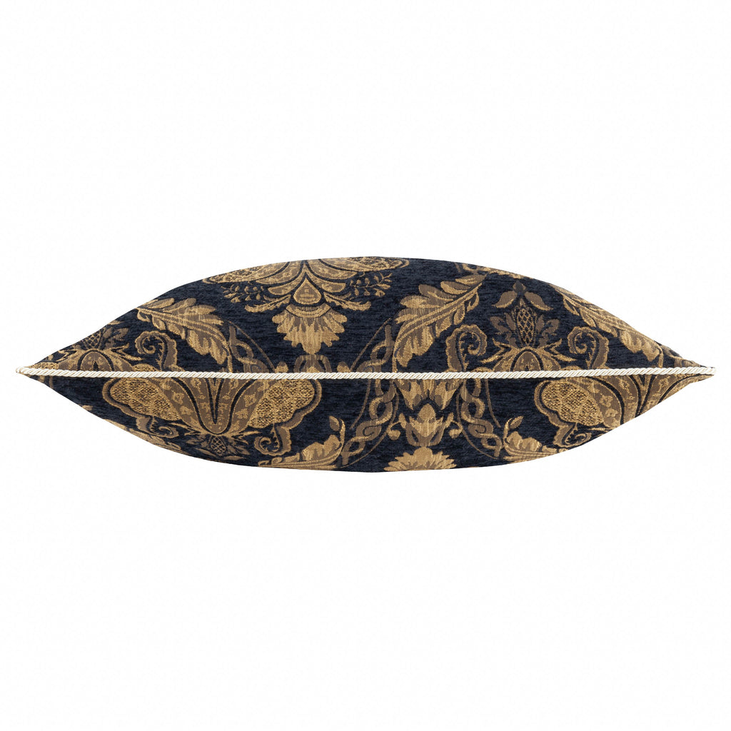 Shiraz Jacquard Chenille Cushion