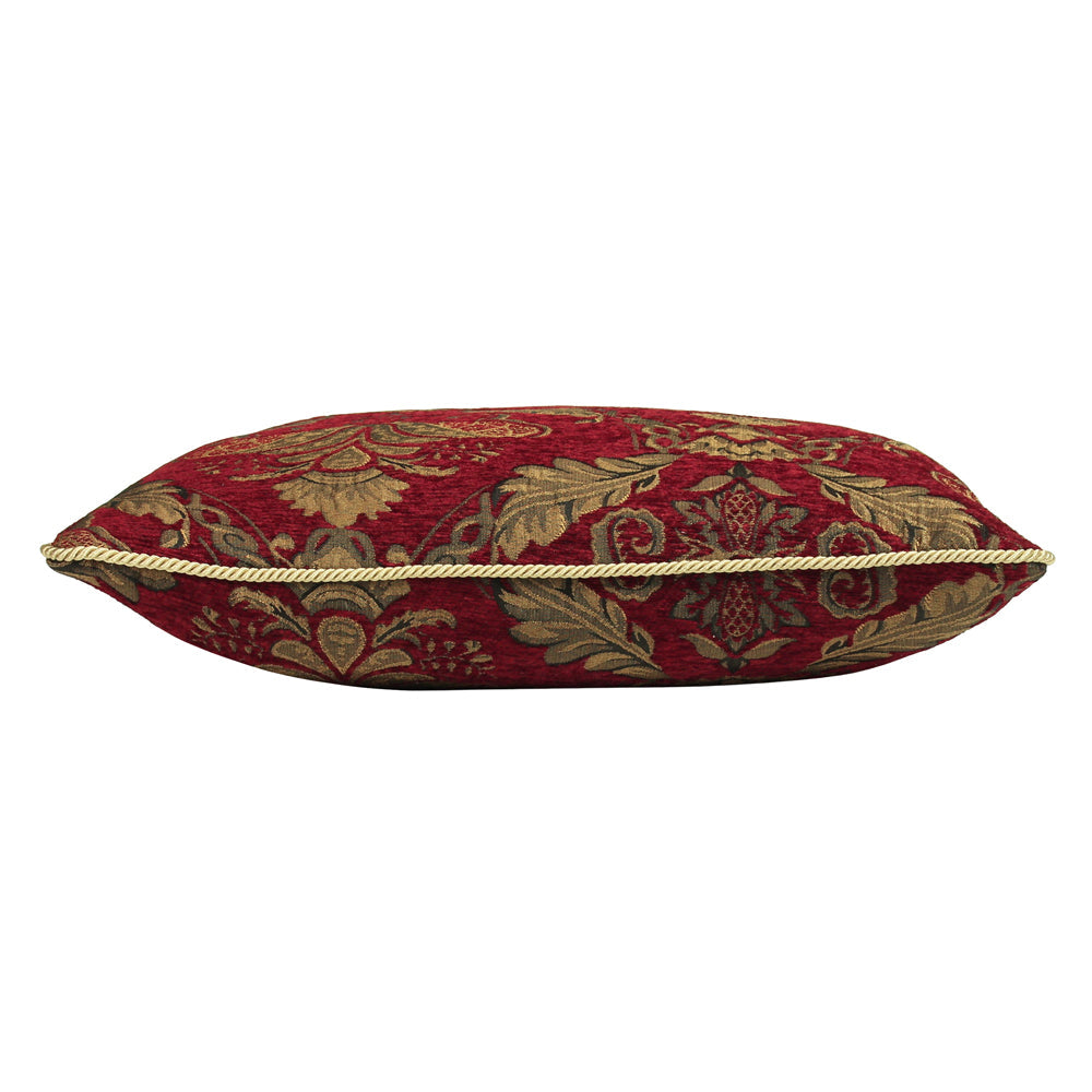 Shiraz Jacquard Chenille Cushion