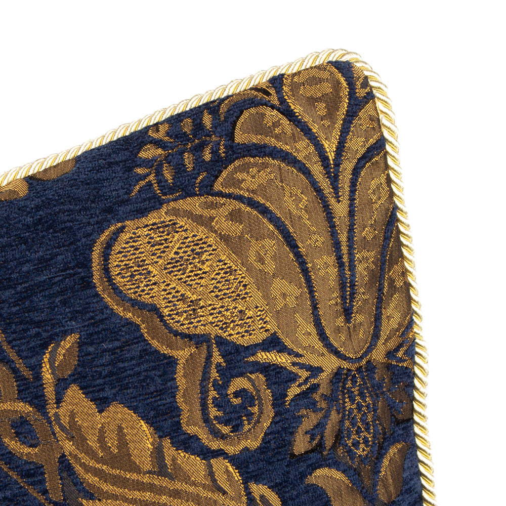 Shiraz Jacquard Chenille Cushion