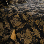 Shiraz Jacquard Chenille Bed Runner