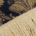 Shiraz Traditional Jacquard Throw