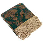 Shiraz Traditional Jacquard Throw