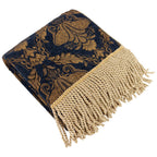 Shiraz Traditional Jacquard Throw