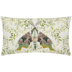 Shugborough Moth Traditional Cushion