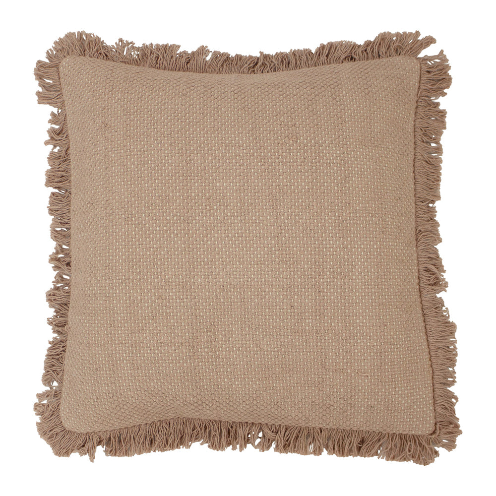 Sienna Twill Woven Cushion
