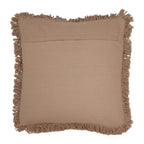 Sienna Twill Woven Cushion