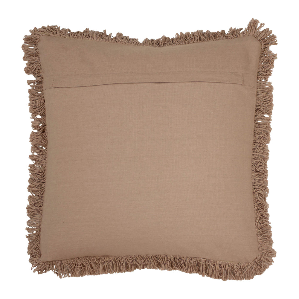 Sienna Twill Woven Cushion