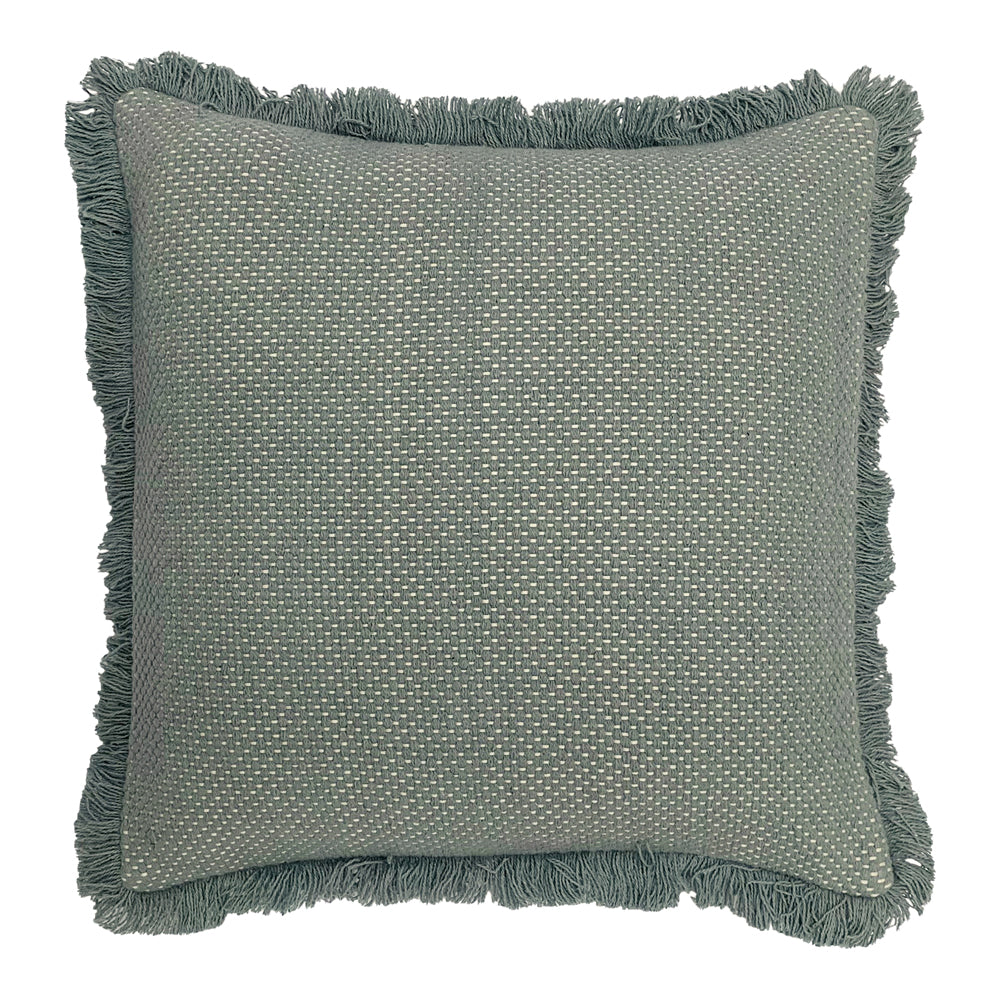 Sienna Twill Woven Cushion