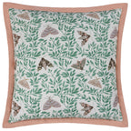 Silk Moth Cushion