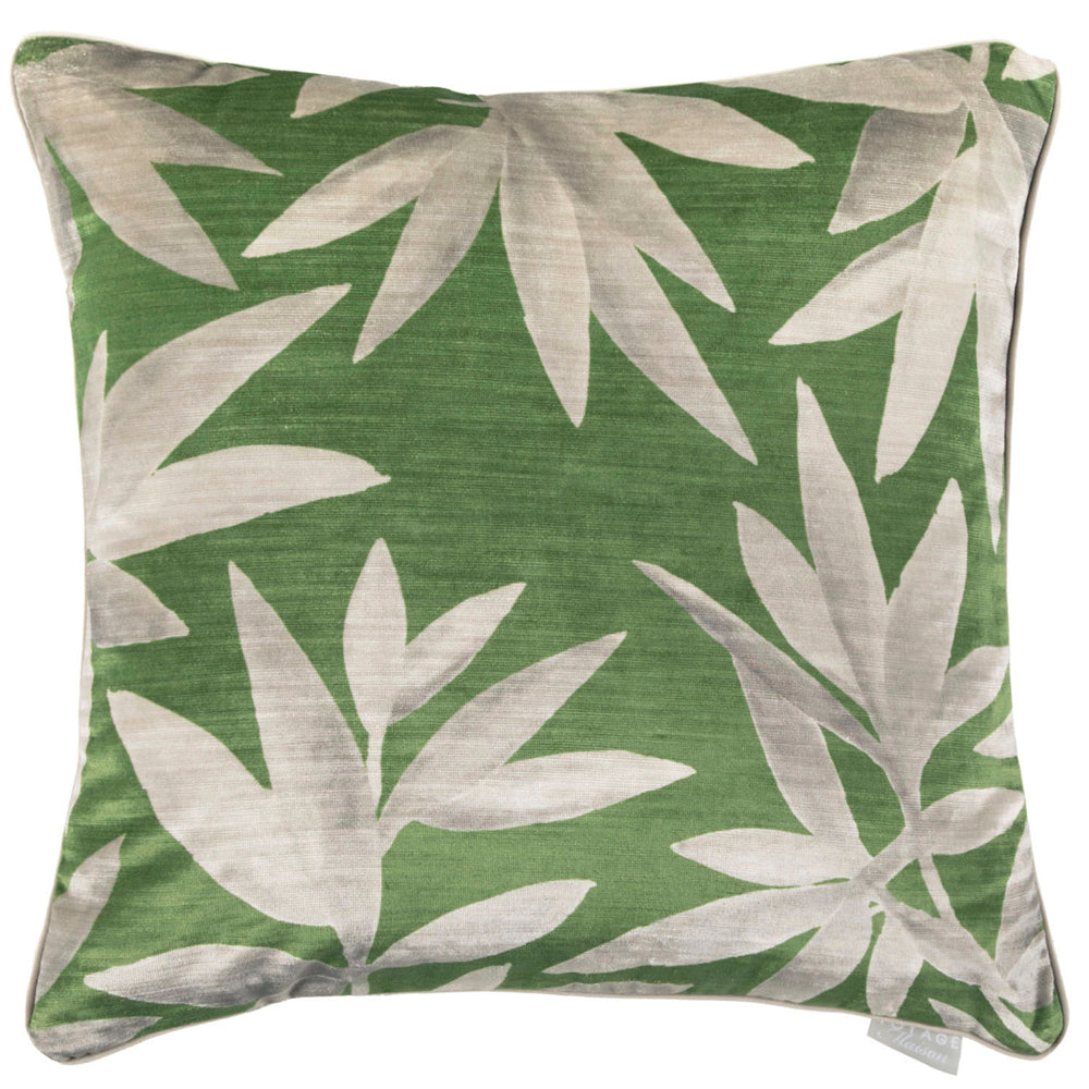 Silverwood Velvet Cushion