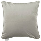 Silverwood Velvet Cushion