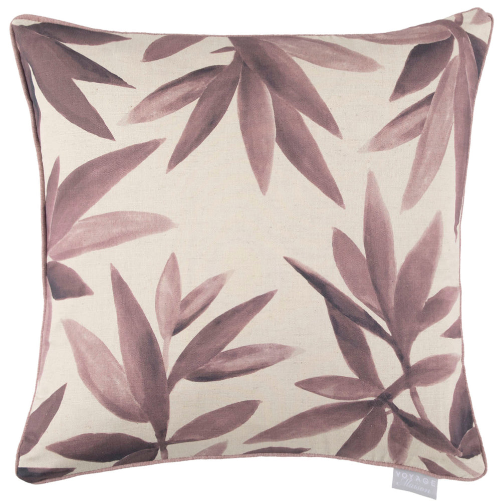 Silverwood Printed Cushion