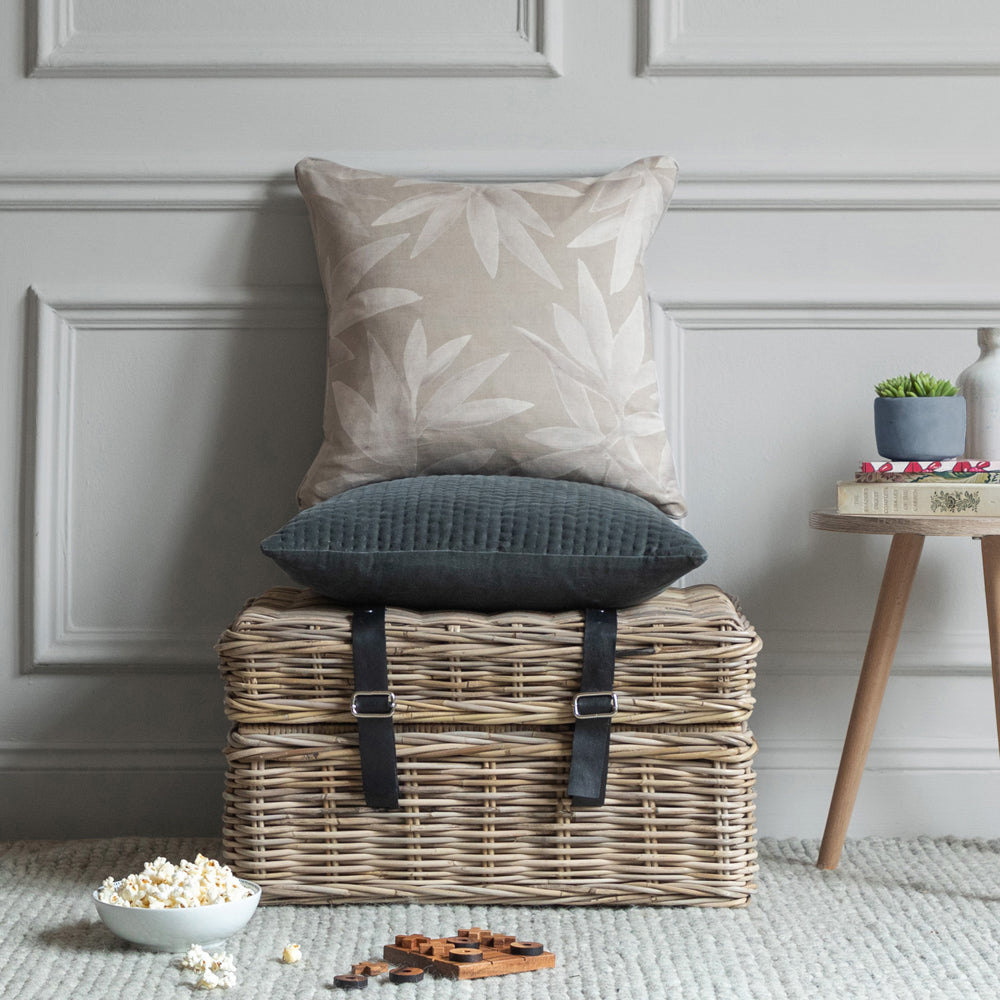 Silverwood Printed Cushion