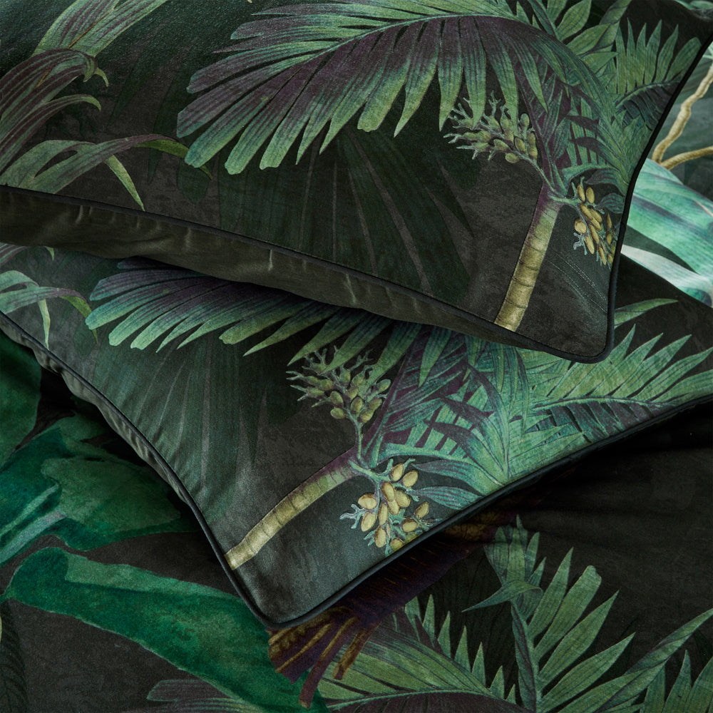 Siona Tropical Pillowcase Pair
