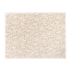 Skandi Woodland Sherpa Fleece Throw