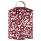 Skandi Woodland Door Stop