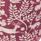 Skandi Woodland Door Stop