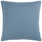 Smile Knitted Cushion