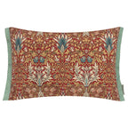 Snakeshead Printed Outdoor Cushion