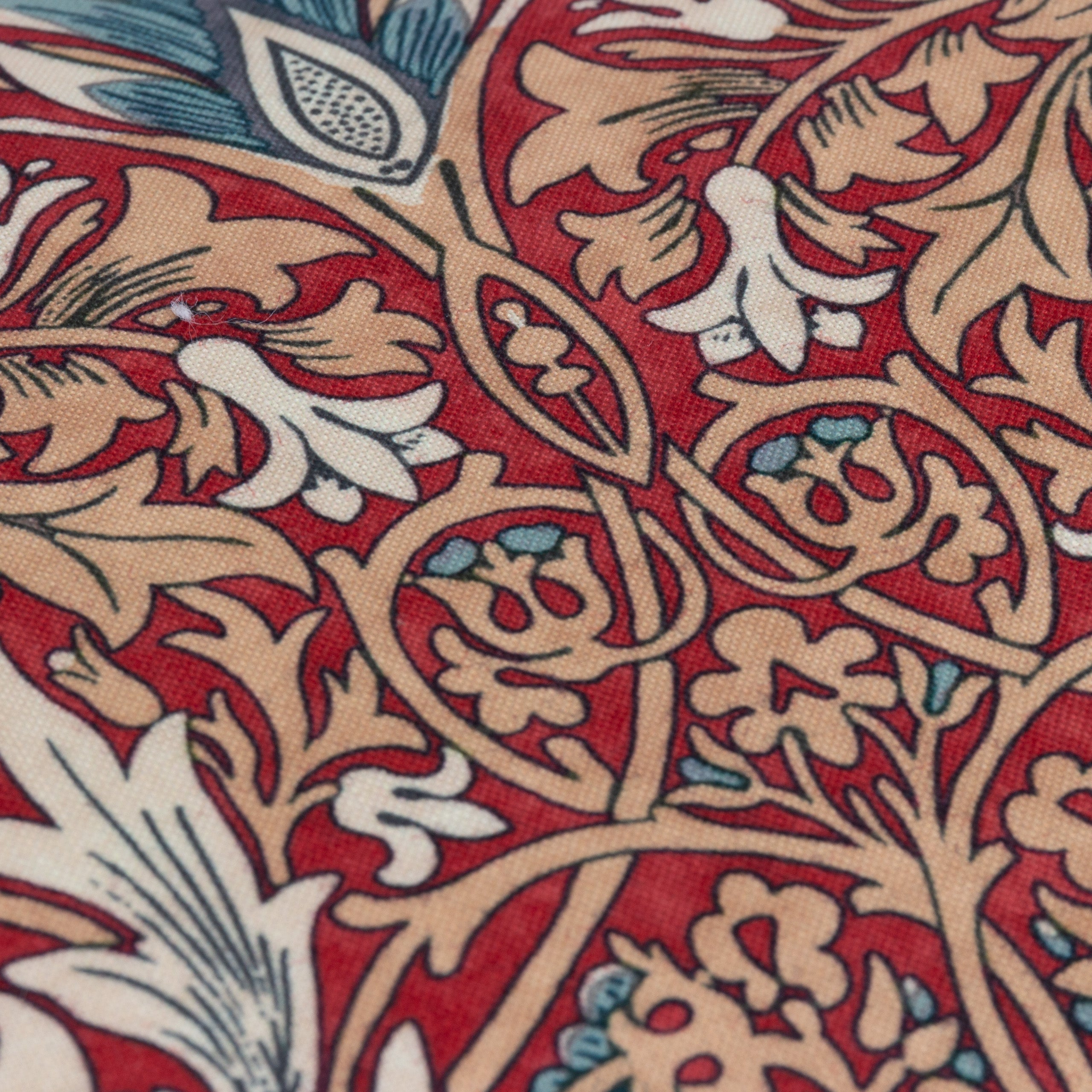 Snakeshead Printed Outdoor Cushion