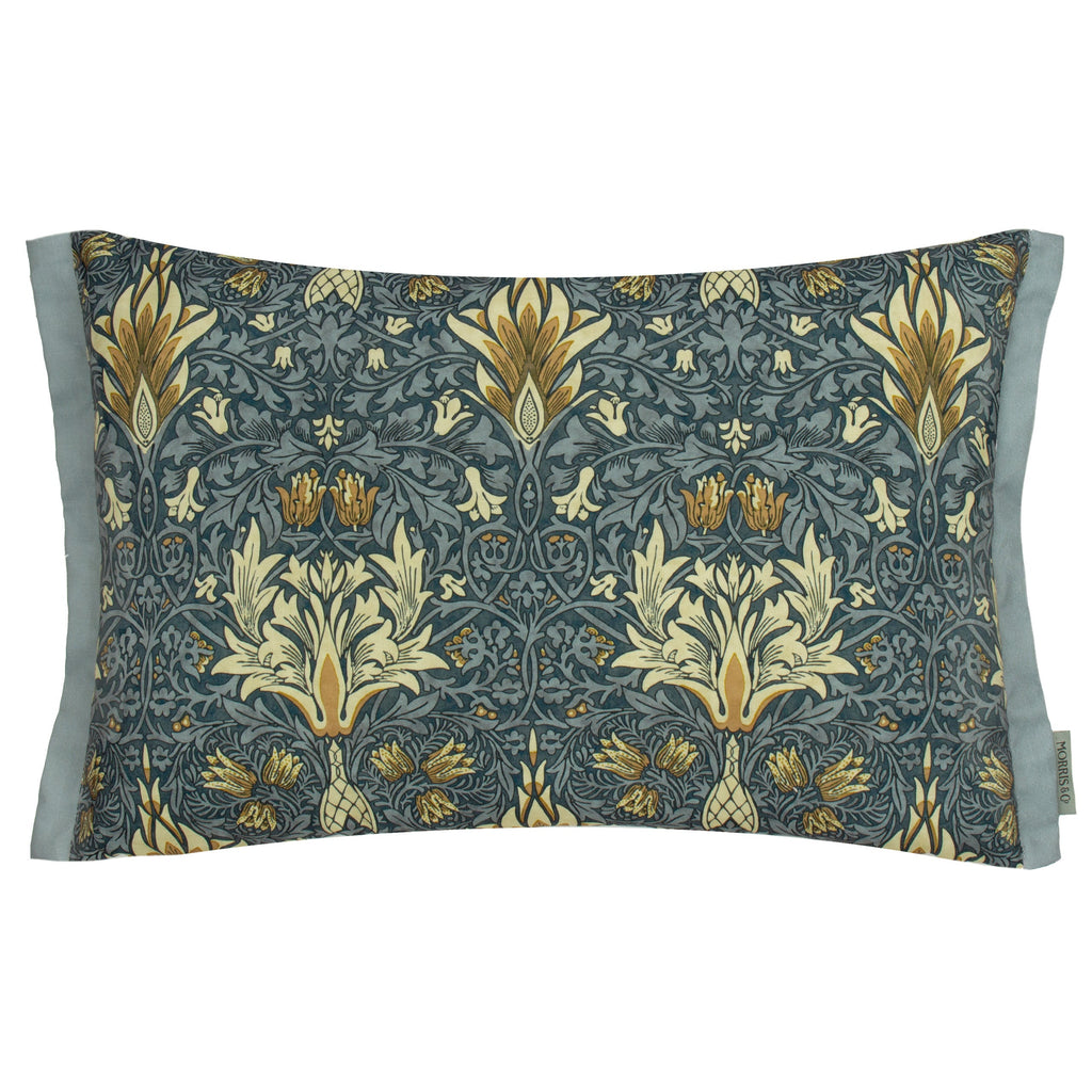 Snakeshead Printed Outdoor Cushion