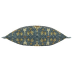 Snakeshead Printed Outdoor Cushion