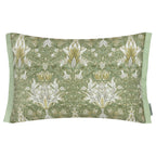 Snakeshead Printed Outdoor Cushion