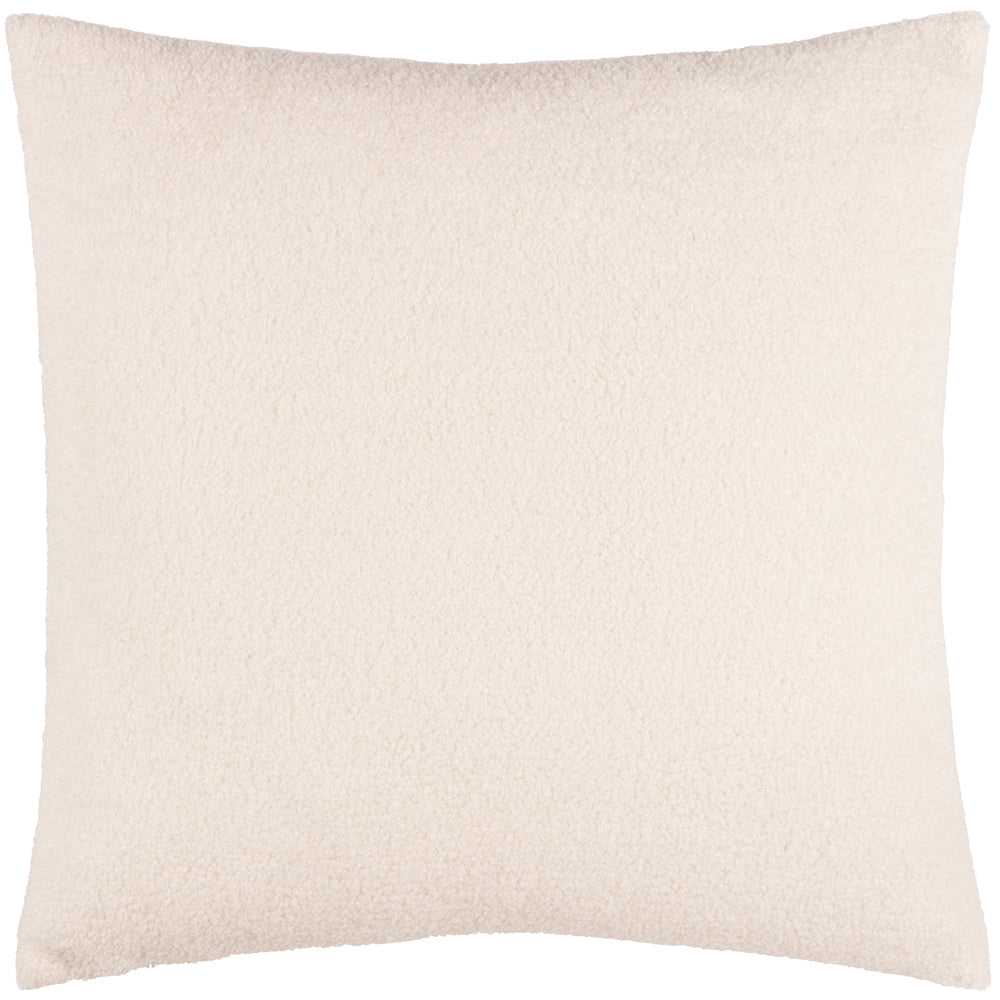 Snowy Village Tree Cushion