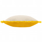 Soleil Embroidered Cushion