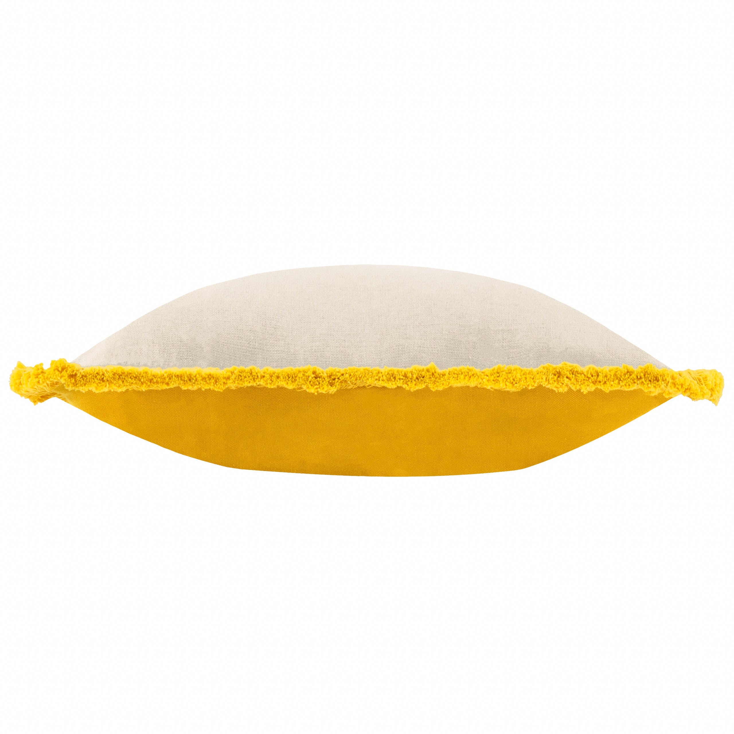 Soleil Embroidered Cushion