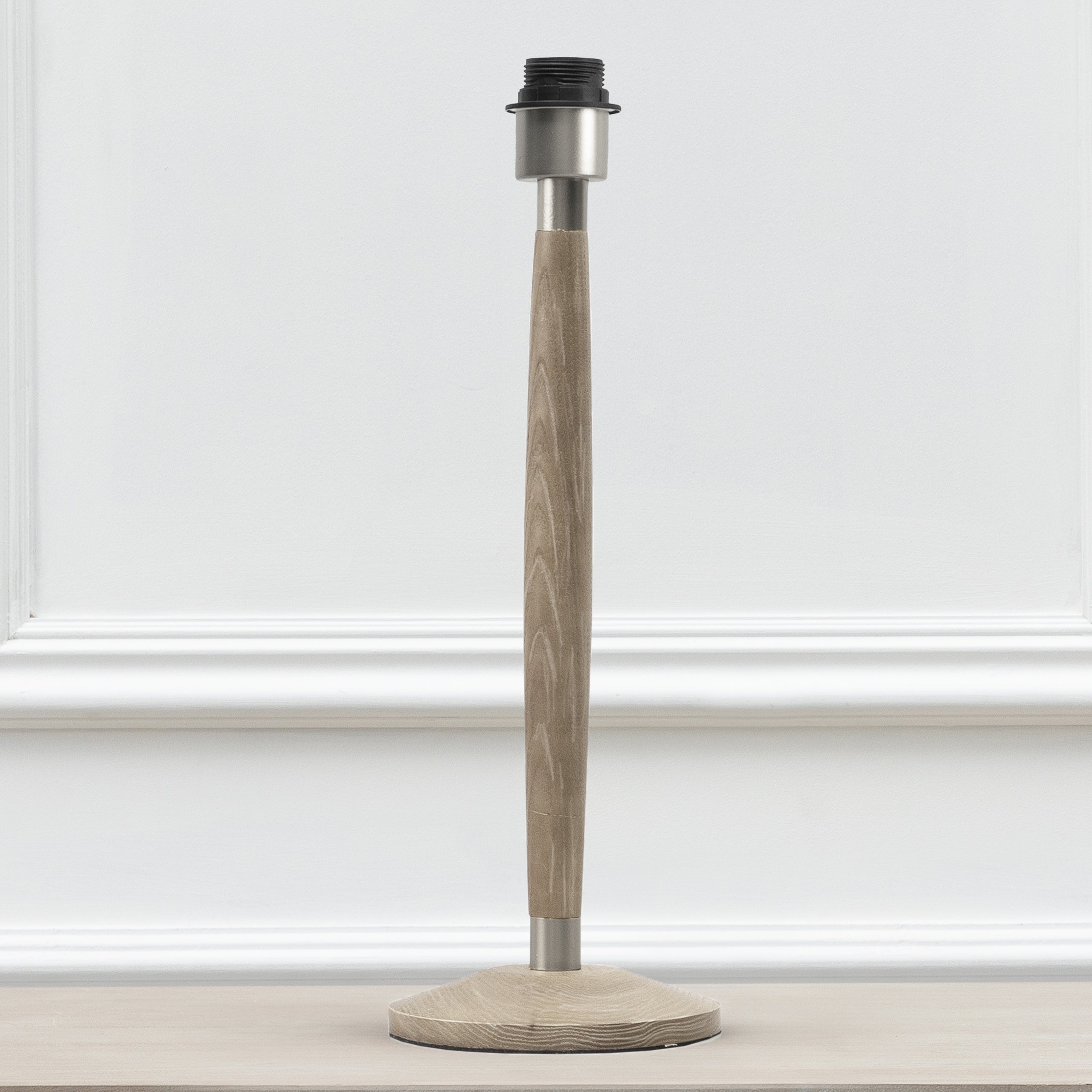 Solensis Lamp Base