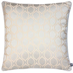 Solitaire Embroidered Cushion