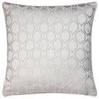Solitaire Embroidered Cushion