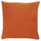 Solo Velvet Cushion