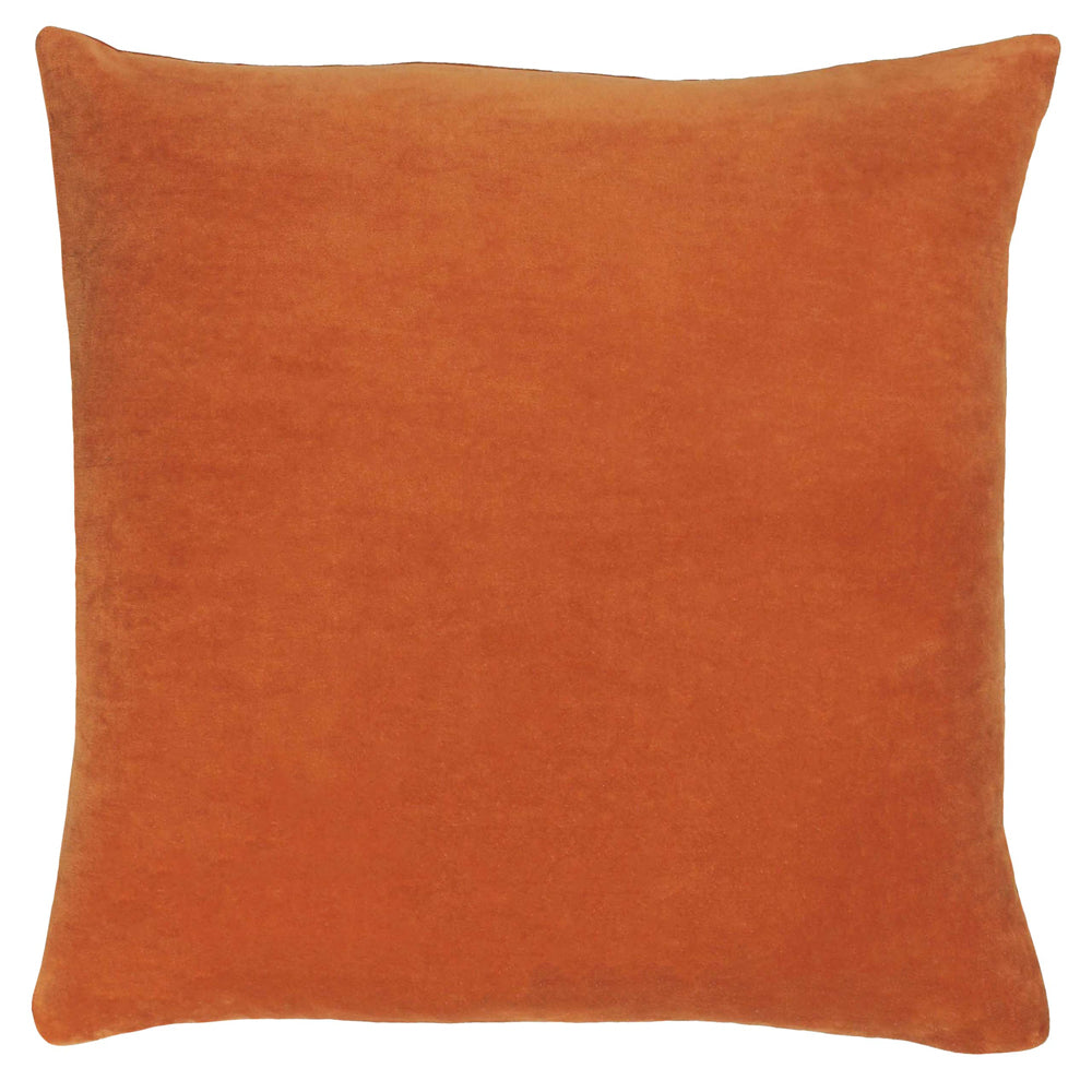 Solo Velvet Cushion