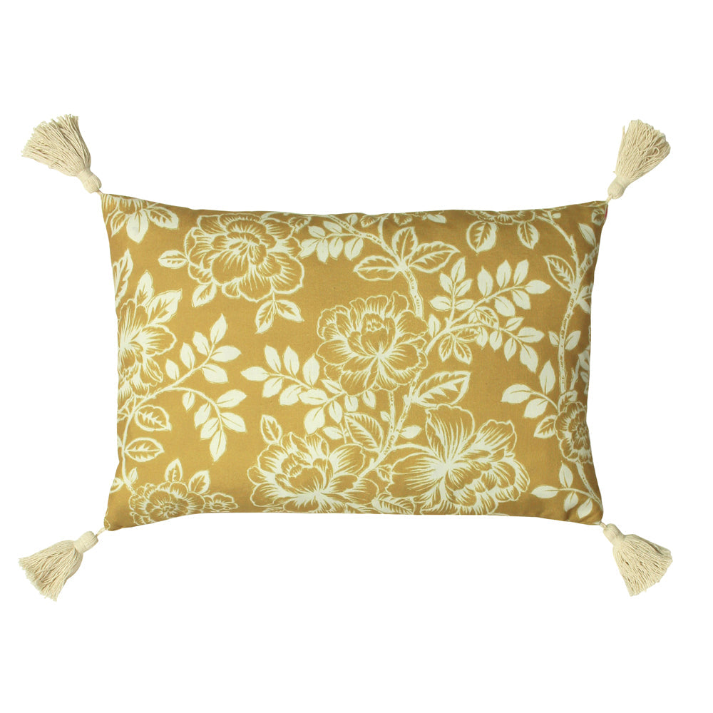Somerton Floral Cushion