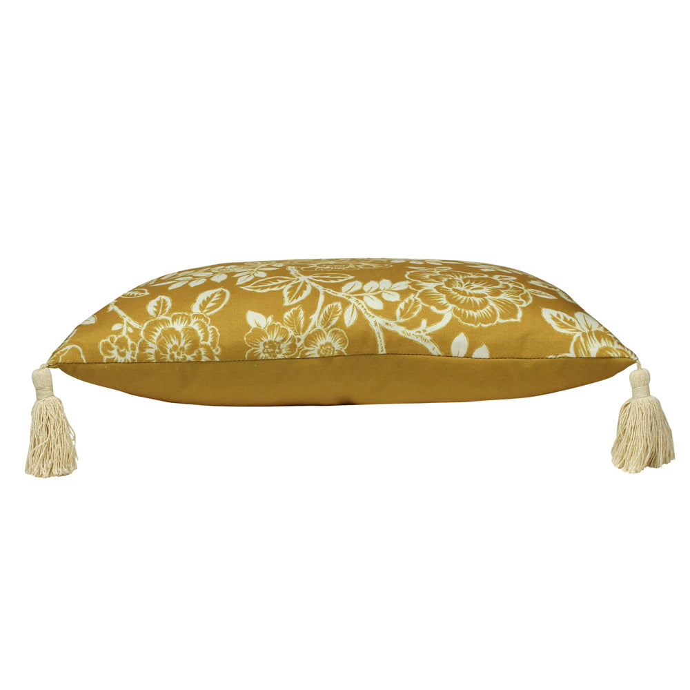 Somerton Floral Cushion