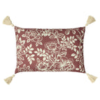 Somerton Floral Cushion