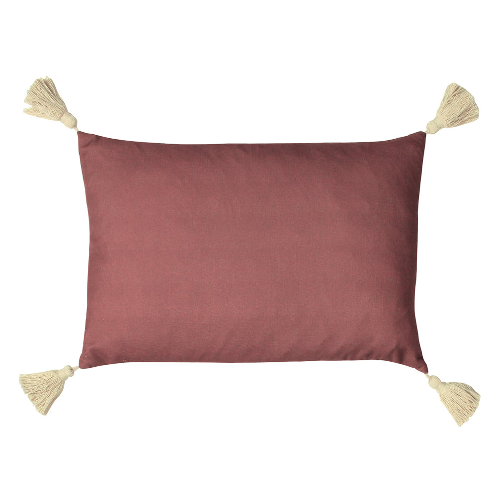 Somerton Floral Cushion