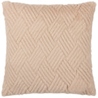 Sonnet Cut Faux Fur Cushion