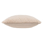 Sonnet Cut Faux Fur Cushion