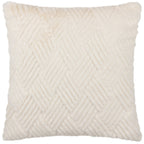 Sonnet Cut Faux Fur Cushion