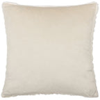 Sonnet Cut Faux Fur Cushion
