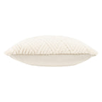 Sonnet Cut Faux Fur Cushion