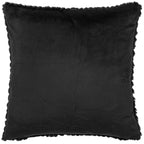 Sonnet Cut Faux Fur Cushion