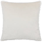 Sonnet Cut Faux Fur Cushion