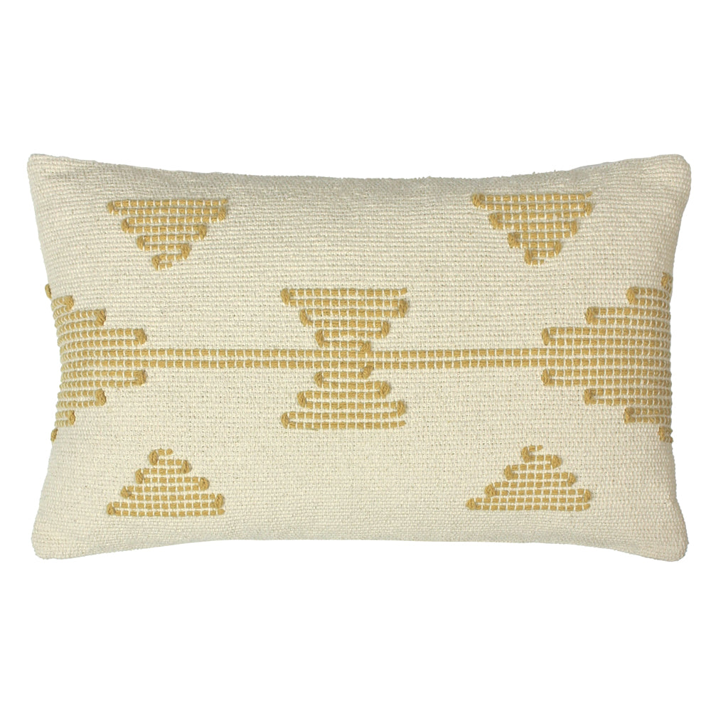 Sonny Stitched Cushion