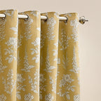 Sophia Room Darkening Eyelet Curtains